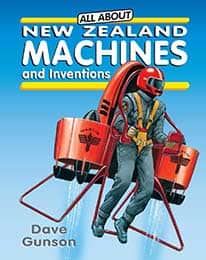 All about New Zealand Machines cover