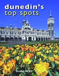 Dunedin's Top Spots cover