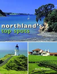 Northland's Top Spots cover