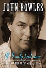 If I Only Had Time cover