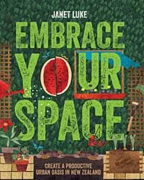 Embrace Your Space cover