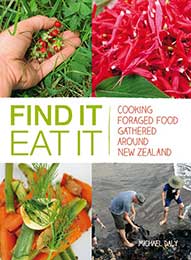 Find It, Eat It cover