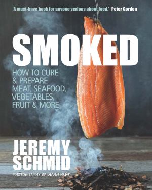 Smoked cover