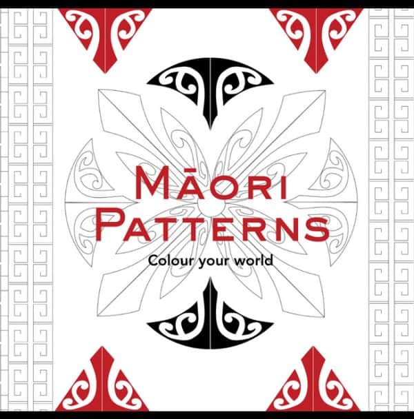 Māori Patterns