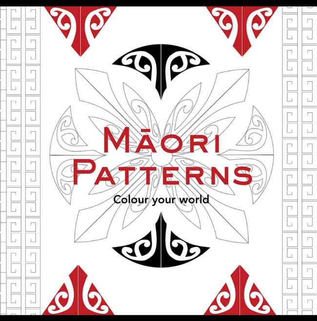 Māori Patterns