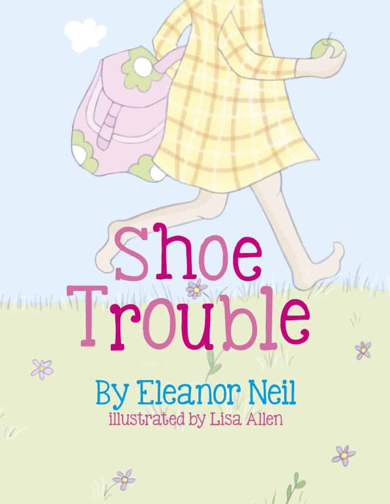 Shoe Trouble cover