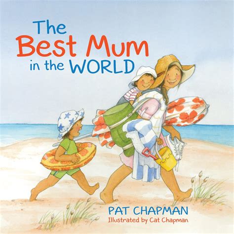 The Best Mum in the World cover