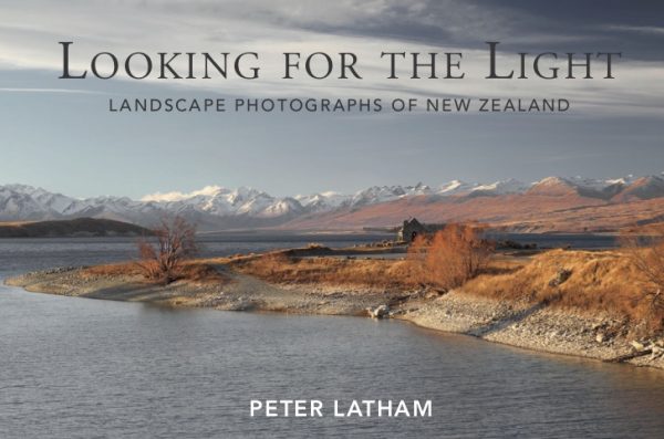 Looking for the Light (mini) cover