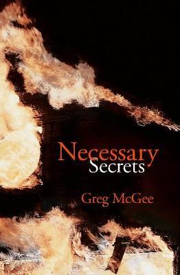 Necessary Secrets cover