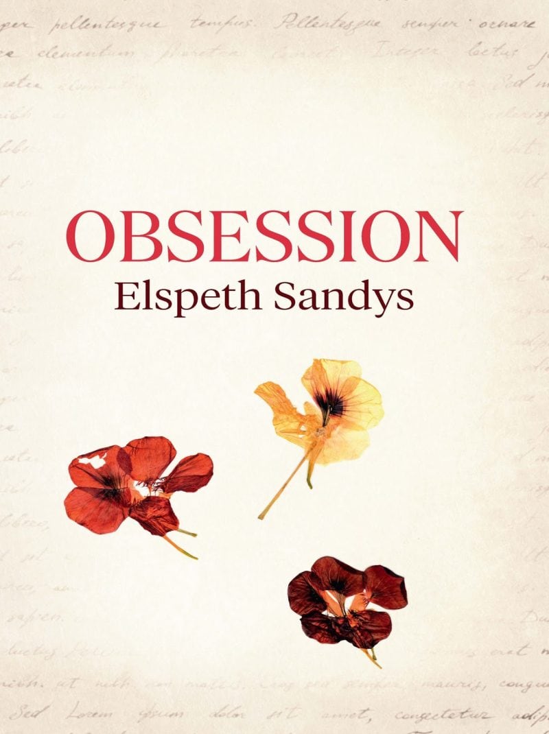 Obsession - Upstart Press