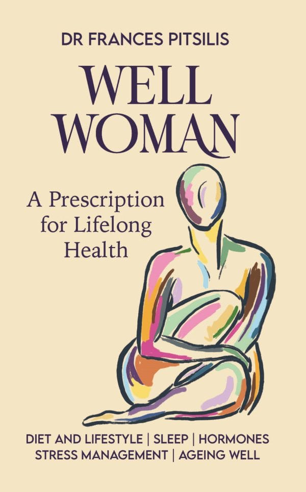 Cover art for Well Woman