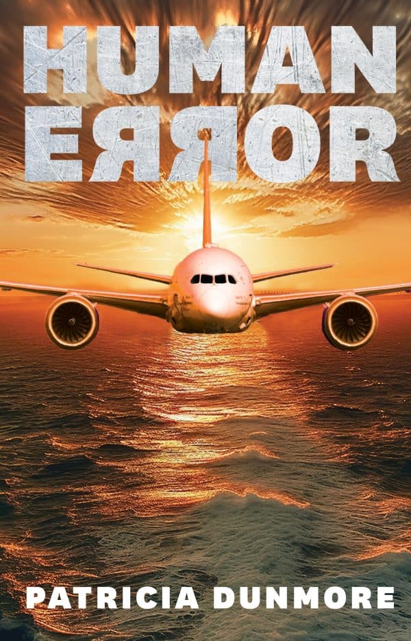 Cover art for Human Error