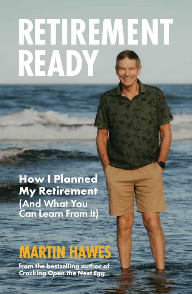Cover art for Retirement Ready