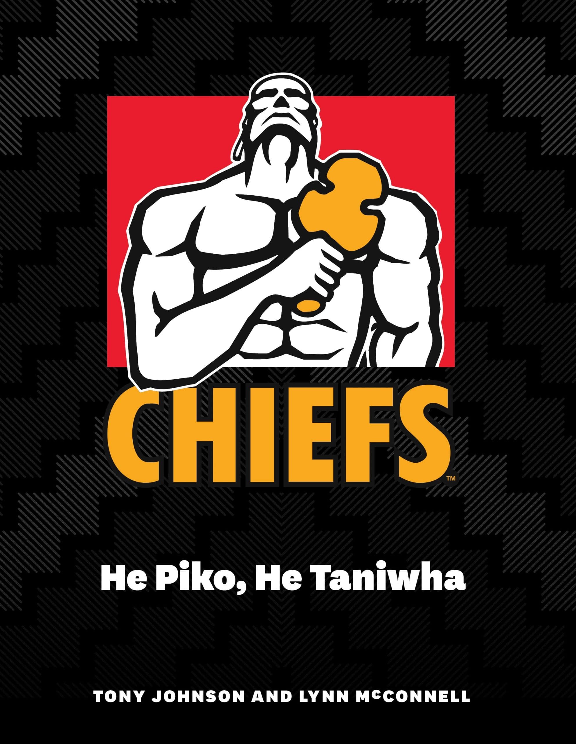 He Piko, He Taniwha